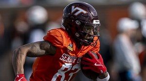 Commanders' Jaylin Lane hype explodes after bold projection from top analyst