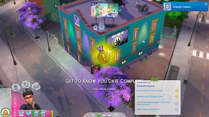 How to Create the Best Date in Sims 4 Lovestruck