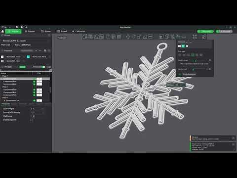 Changing Layer Colors in Bambu Studio Tutorial