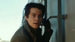 Don't get left behind. Tag the squad you're going to see #MazeRunner #TheDeathCure with, when it hits cinemas January 26. | The Maze Runner