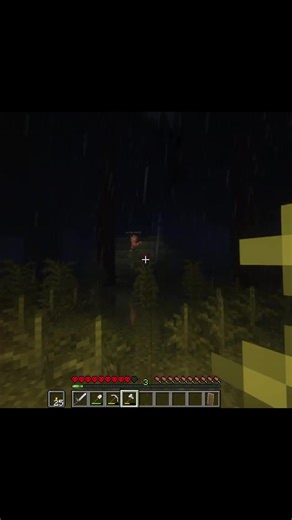 Exploring the Disturbing Goatman Horror Mod in Minecraft