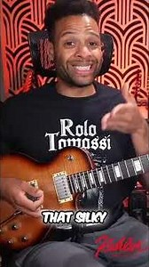 Kahler Steeler Bridge: The Ultimate Tremolo Solution? #shorts