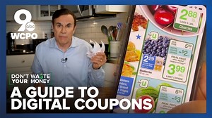 Best digital coupon sites, as paper coupon inserts disappear