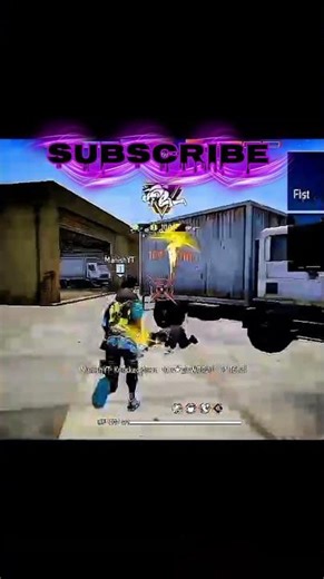 Free Fire Ka Baap Mode On 😈 | Attitude Shayari Gameplay