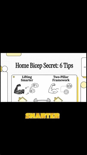 "Grow Bigger Biceps with This Simple Workout"