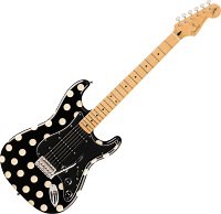 Електрогітара Fender Buddy Guy Standard Stratocaster
