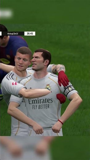 Sơ đồ chiến thuật của nhà vô địch SEA GAME 33 #fconline#bongda #highlights