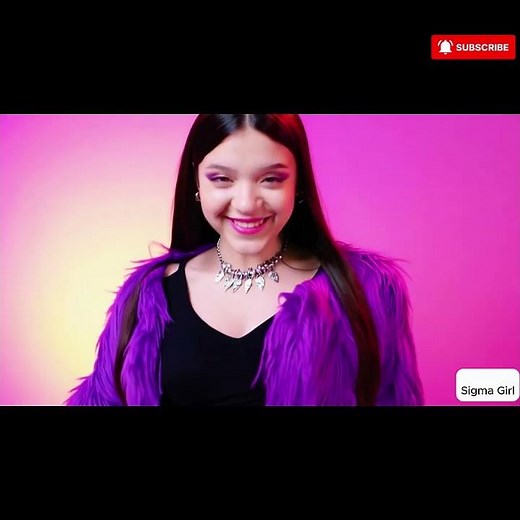 Мария Янковская, POLI - Sigma Girl