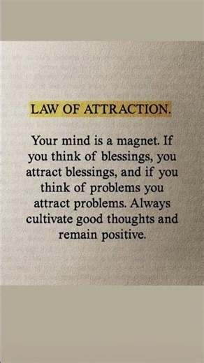 The Power of Positive Thinking | Change Your Mind, Change Your Life