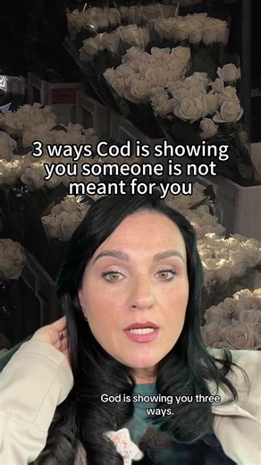 If you feel anxious, drained, or constantly making excuses for someone’s behavior, this may be God showing you they aren’t right for you — especially if narcissistic personality disorder tendencies, emotional manipulation, and confusion are present, because God protects through discernment, not chaos, and your intuition is often His warning before your mind catches up. #foryou #GodsProtection #storytime #redflagsinrelationships #viral #npd #narcissisticabuserecovery #fypシ #tiktok #pov #Spiritual