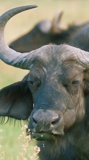 Buffalo Sounds 🐃🎵 #buffalo