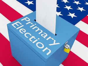 MN 'Super Tuesday' Presidential Primary: What's On My Ballot?