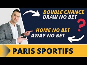 Ma nouvelle technique pour GAGNER AUX PARIS SPORTIFS !!!