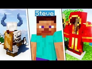 Top 10 FUN Minecraft Mods For Fabric (1.19.4)