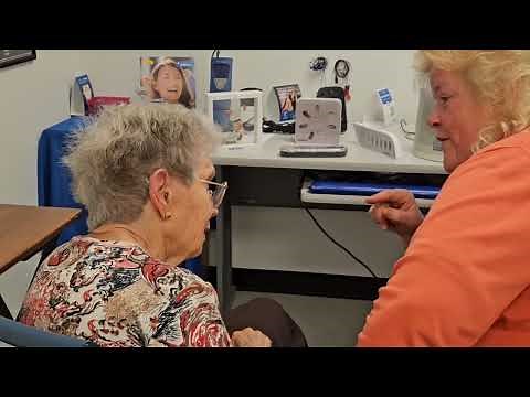How to Adjust New Hearing Aids with Beltone