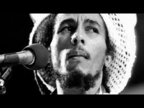 Bob Marley - Get Up, Stand Up (Instrumental)