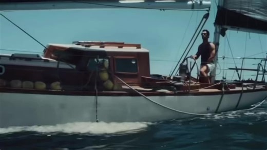 Survivor of the Age Pill: David Gandy's Journey