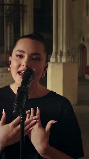 Lauren Spencer Smith - That Part | MTV Push