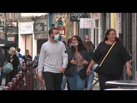 Covid-19 : le Nord passe en "zone rouge", qu'est-ce que ça change ?