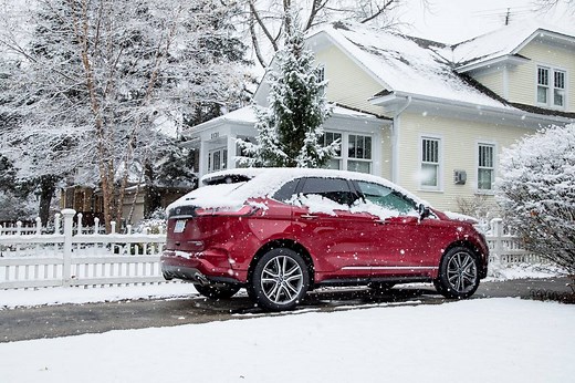 Should You Warm Up Your Car in Winter? | Cars.com