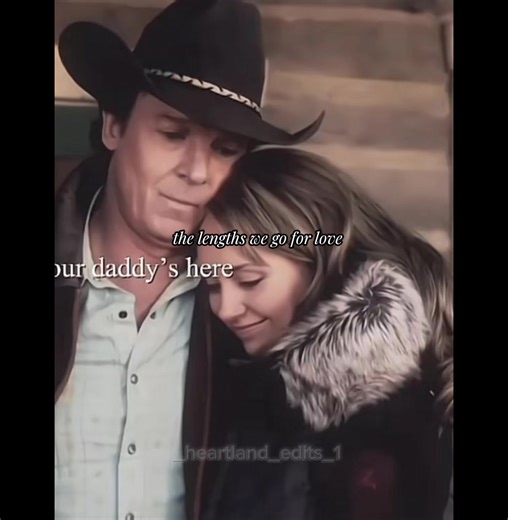 Heartland's Amy and Tim: A Dynamic Duo Revealed