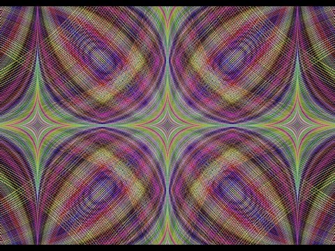 REWIRE YOUR BRAIN: Decalcify and Activate Your Pineal Gland - THETA WAVE FOR MANIFESTATION