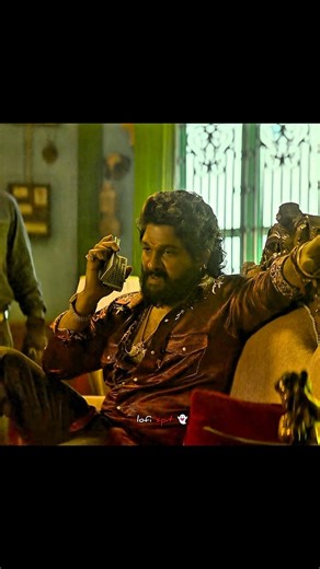 Paisa time per mil jayega🔥| Allu Arjun Attitude💥| #pushpa2 #alluarjun #pushpa#shorts#pushpa2therule