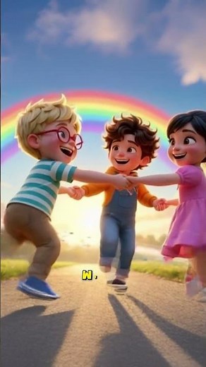 HAPPY SONG |#kidsongs #baby #babysongs