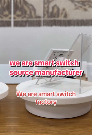 Automation that actually makes sense. Built to fit daily routines, not complicate them.#EverydayAutomation #SmartHomeUse #IoTControlSystem #ConnectedTech