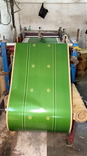 Amazing Paper Plate Manufacturing Process #shorts