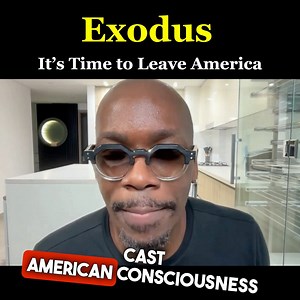 28K views · 404 reactions |  Make the Exodus mentally, financially,...