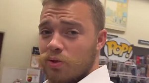 Man kicked out of Barnes & Noble for harassing people at pride stand