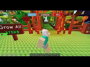 FAST Way to Age Pets Faster in Grow a garden! Roblox