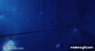 Predator 2 🎬 | Predator kills everyone on Make a GIF