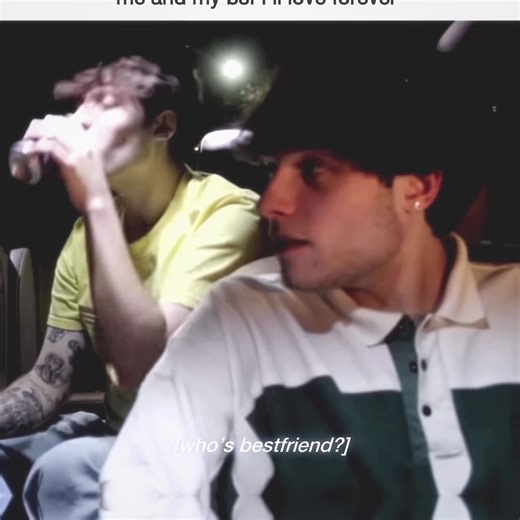 #mattsturniolo #chrissturniolo this took me daysss but it was worth it - I started this account cus I wanted to be publicly part of the fandom and all the edits seemed so cool i wanted to do the same, but I wasn’t expecting to find such an amazing ,sweet , funny and caring friend like u @✮⋆˙ . Youre so fun to talk to and we have so many similarities, I wish we could meet irl💓 this post is after ur birthday but I js wanted to make sure it was really nice for you🥲 . I genuinely appreciate u and 