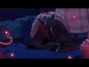 Confession Booth | Cult of the lamb comic dub