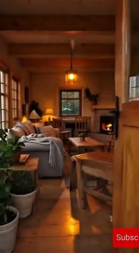 Take a Tour Inside This Charming Country Home 🏡#cozyhome#dreamhouse#housetour#cozycottage#homedesign