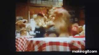 Robotboy on Make a GIF