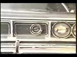 69 Dodge Monaco Commercial
