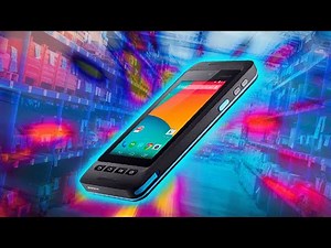 FTX Warehouse Handheld Overview | FasTrax Warehouse