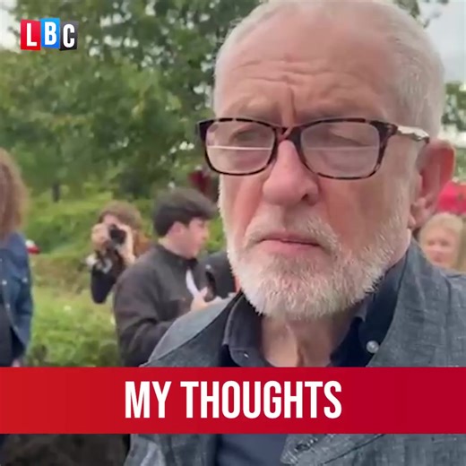 'These are just people trying to survive in a hostile world. What's happened to our humanity?' Do you agree with Jeremy Corbyn, who says he's 'disgusted' at the way those who have sought asylum in the UK are 'demonised'? #politics #asylum #JeremyCorbyn | Politics UK
