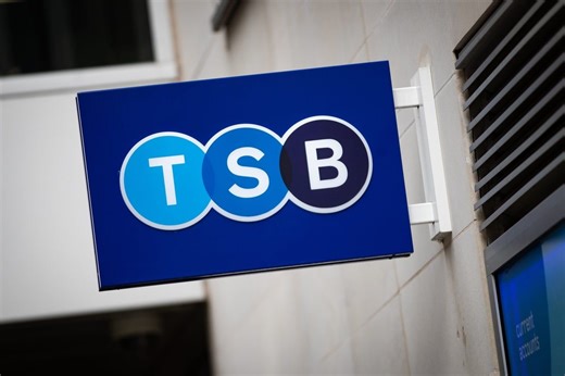 TSB app down: Online banking not working in hours-long outage