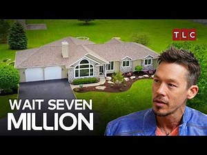 $7 Million Won & A Dream Home Search Begins! | My Lottery Dream Home S3 E8 | TLC India