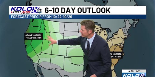 Saturday Web Weather