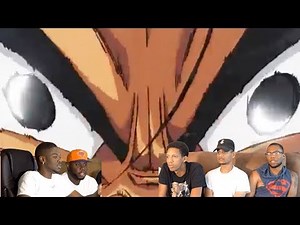 RDCworld Reacts to the New DRAGONBALL SUPER MOVIE BROLY!