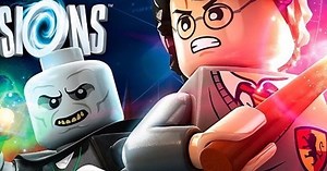 Lego Dimensions' second year secrets revealed