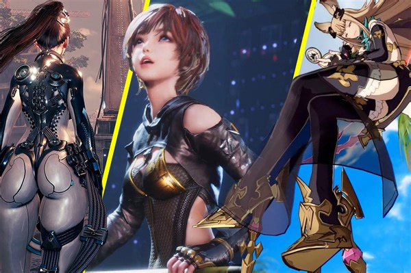比2023还精彩？！2024年游戏“神作大作”全盘点（下）