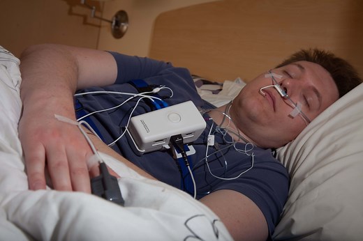 Sleep medicine doctors and specialists