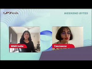 Trailer | Weekend bytes - S1 - E5 with Yasmeena