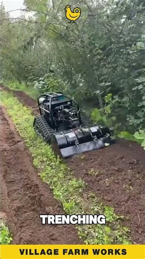 The Ultimate RC TRACTOR 🚜 For Smart Farming #FarmTech